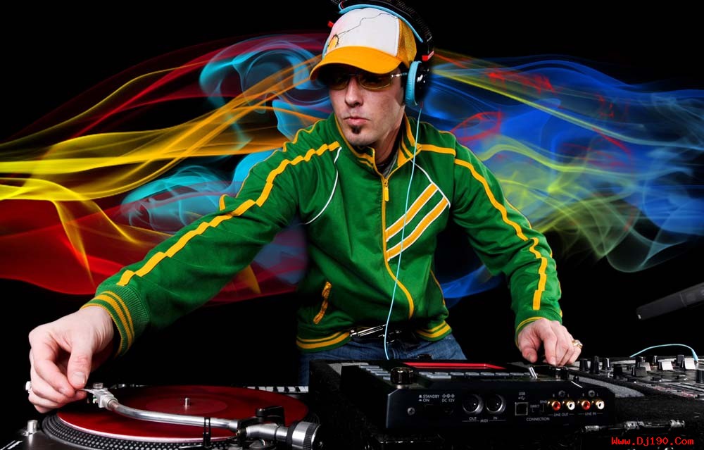dj 