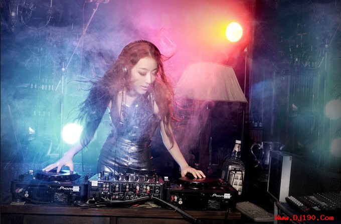 ҹDJ